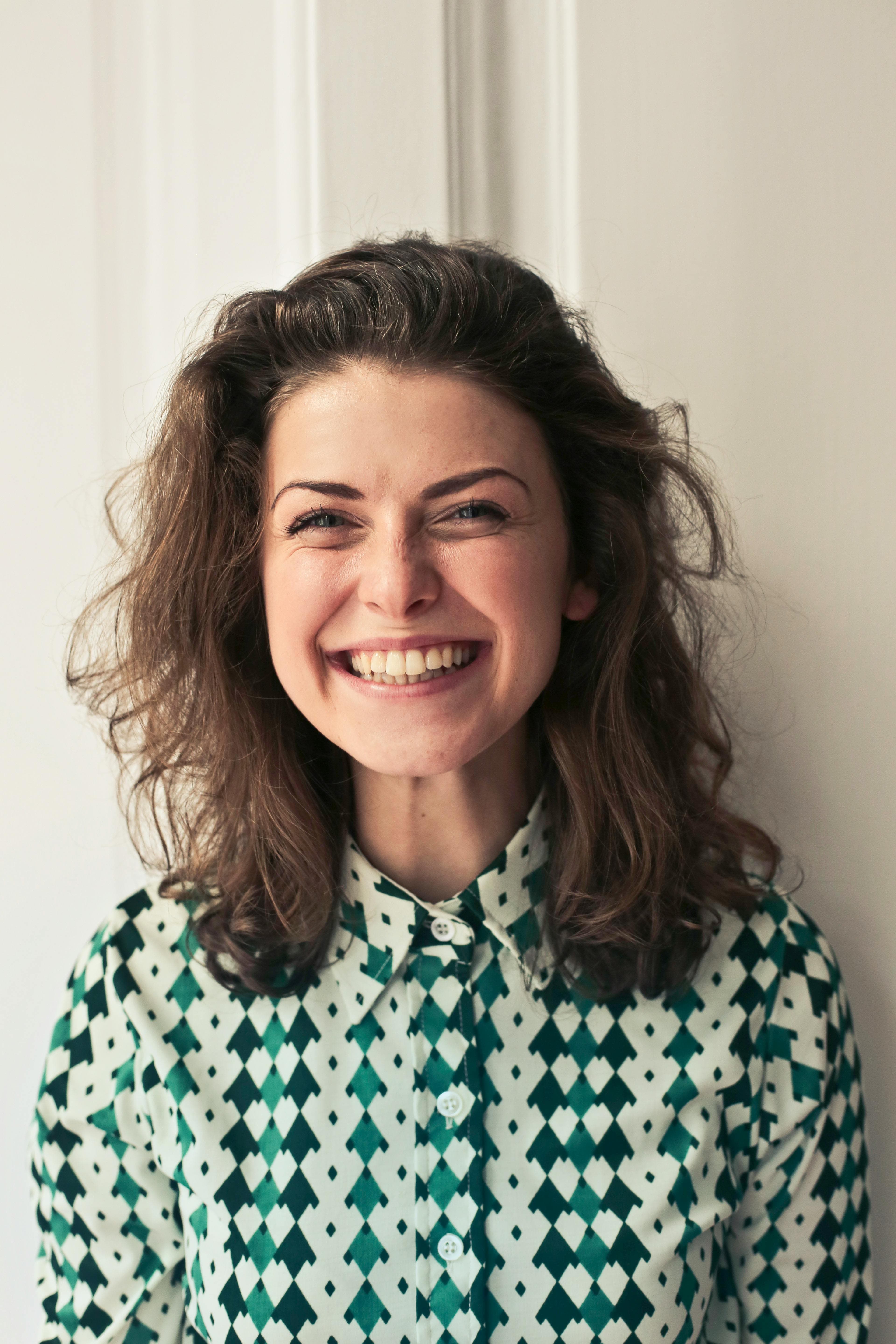 Alexandra Reed